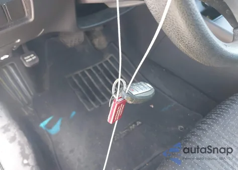 2017 Nissan Altima 2.5 S из США, поврежденный, VIN 1N4AL3AP6HN336443